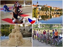 Ubytování v hotelech, apartmánech i bungalovech. Dovolena V Cr Leto 2021 V Cechach Pobyty Prozeny Cz