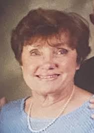 Obituary for Anna Mae (Comer) Strickler