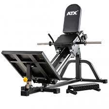 Die besten beinpressen für zuhause im vergleich. Atx Compact Leg Press Kompakte Beinpresse