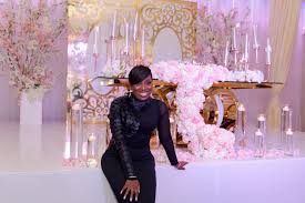 Corporate catering & event planning since 2003. Coterie Spotlight An Interview With Florida Wedding Planner Lux Lifestyle Events Munaluchi Bride