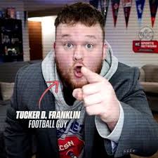 The entire 2003 secondary. Greg Wesley, Dexter McCleon, Jerome Woods, Eric  Warfield… what exactly did they do around here?