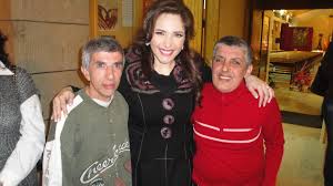 Foi et Lumiere Au Liban au service du Handicap