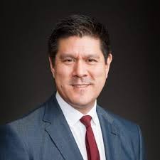 Randall Armstrong, MD