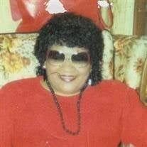 Rosa Lee Jamerson Obituary