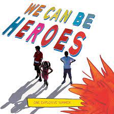 Like and share our website to support us. We Can Be Heroes 2017 Imdb