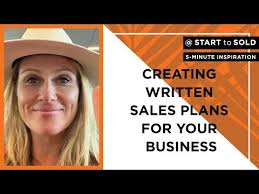 START to SOLD by Emily Anne Page