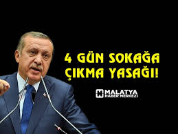 Koronavirüse karşı alınan önlemlere bir yenisi daha eklendi. Son Dakika 23 24 25 26 Nisan Da 31 Ilde Sokaga Cikma Yasagi Geldi