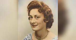 Mrs. Cecile Boggs Obituary