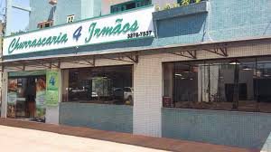 Churrascaria 4 Irmãos