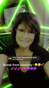 Janet Dubois Singing Moving