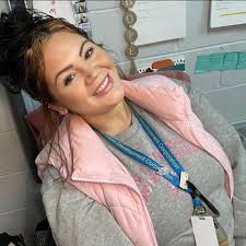 She want a nigga that's going to protect her 🐐💪🏿 even if she wrong or  right ❤️ believe that