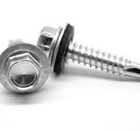 China Stainless Steel Self Tapping Screw For Solar Mounting ...