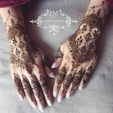 Elegant Henna Design By Leedsmehndi Love The Intricacy In The Details Marvelous Layout Henna Tattoo Designs Simple Finger Henna Designs Henna Tattoo Designs