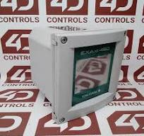 SC450G-A-A | Yokogawa | Conductivity/Resistivity Converter, EXAxt450, HART