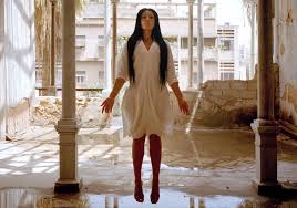 We did not find results for: Sevdaliza Barbican