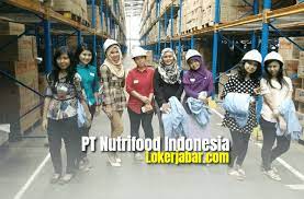 Maybe you would like to learn more about one of these? Lowongan Kerja Pt Nutrifood Indonesia Maret 2021