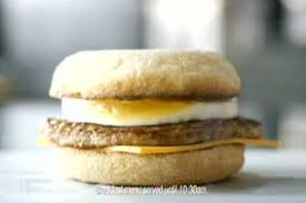 Mcdonald S Free Range Egg Spot Makes A Cracking Debut In This Week S Ad Chart Campaign Us
