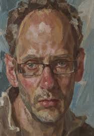 New Portrait Painting Production