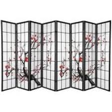 It is best to order a 7'4″ room divider or shorter for an 8′ tall room. 19 Best Japanese Room Divider Ideas Room Divider Divider Japanese Room Divider