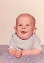 Geoffrey Brady Obituary