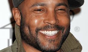 HAPPY BIRTHDAY MATHEW ST. PATRICK! Today, March 17th, we acknowledge the  52nd birthday of Mathew St. Patrick (March 17, 1968); an African-American  actor best known for his portrayal of Keith Charles on