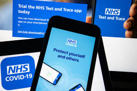 To use the nhs app you must be aged 13 and over and registered with a gp surgery in england. Nhs Covid 19 App What Does It Actually Do And How Does It Do It Everything You Need To Know The Independent