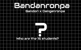 Himari is a sensitive dumbass who cries a lot. Bandanronpa ãƒãƒ³ãƒ‰ãƒª Bang Dream Amino
