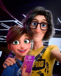 Milford Animation Studio