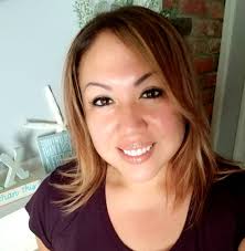 Melissa Reyes Kohlmann