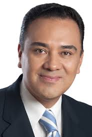 Ulises Ramírez Núñez