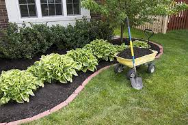 Stone landscaping ideas for your front yard; 9 Simple Diy Ideas For Front Of House Landscaping Moving Com