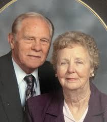 Obituary for Elsie Pearl Cornwell (Beauchamp)