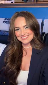 Thunder Game Glam 💙⚡️🤩 , #transformation #transition #glam