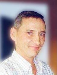 Alain SYNE († 17/10/2018)