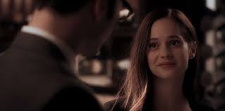 Julia Mitchell (Gabriel inferno)