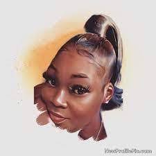 Coretta Woods's Instagram, Twitter & Facebook