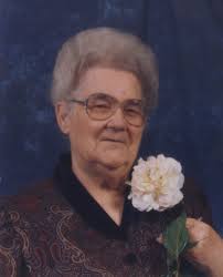 Margaret Manor Warren Obituary