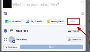 Then, that lead to facebook allowing pages to share gifs. How To Post A Gif On Facebook As A Comment Or Status