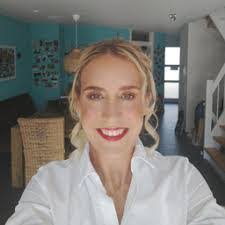 Sonja Weber's Instagram, Twitter & Facebook