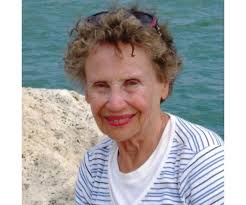 RUTH BATZ Obituary (2022)