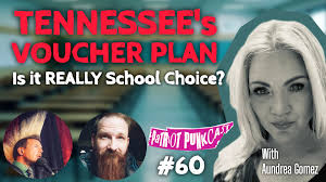 How will the Tennessee voucher program affect your family? What about home  schoolers will you get the money ? Is this really school choice ? Or more  like the lottery money ($