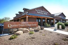 Photo Shared By San Tan Mountain View Funeral Home San Tan Valley San Mountain View