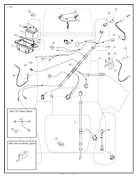 Riding mowers such as the gt2254 and cth191. Husqvarna Lawn Tractor Wiring Diagram Free Wirings Exception