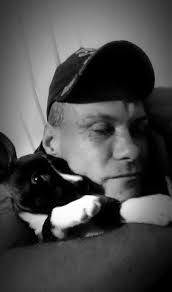 Dillard "Carl" Kennedy, Jr., age 44