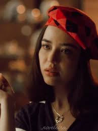 amo essa cobra🐍❤ #garotadomomento #novela #viralvideos #fyyyyyyyyyyyyyyyy  #flora #tvglobo #foruyou