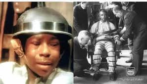 Wrongful Execution of George Stinney Jr in 1944