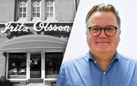 Ämne Fritz Olsson