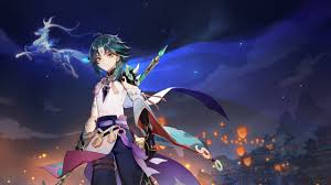 Maybe you would like to learn more about one of these? Ana Xiao Became My World Like If Saved It Took