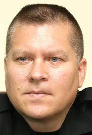 Moser returns as Massillon's top cop