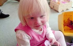 Girl, two, drowns after buggy is swept into sea